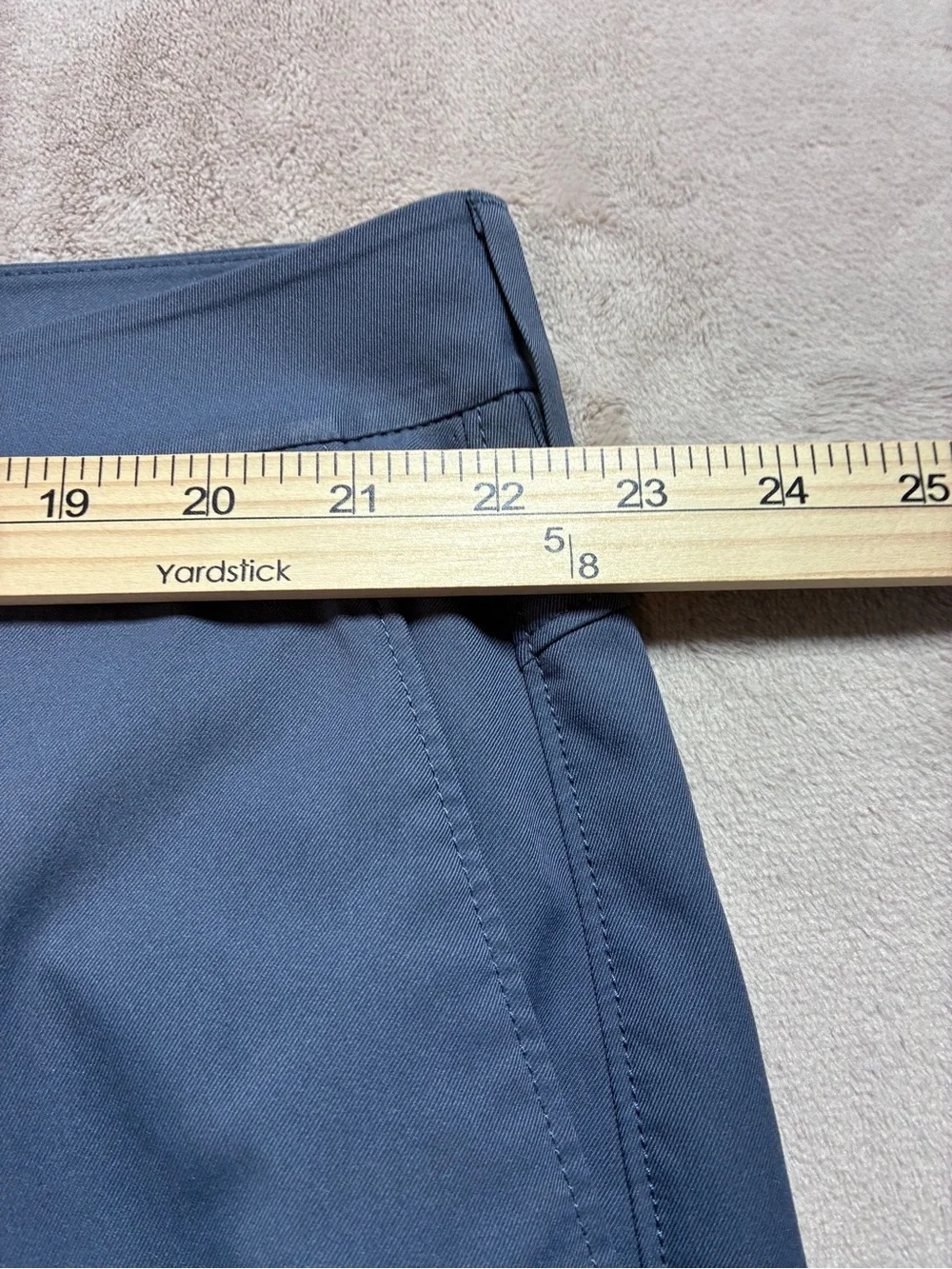 LOT OF 2 Public Rec Dealmaker Pants Men 44x28 Performance Golf Chino Black Blue